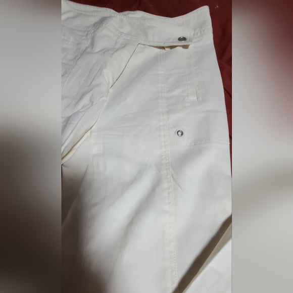 Summer pants - Picture 2 of 11